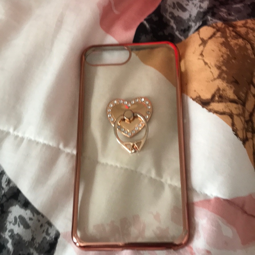 Iphone 7 plus case